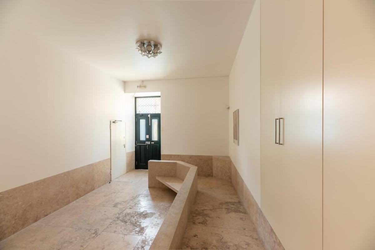 Liberdade Great Bright Apt With Ac Elevator Garage Lisboa المظهر الخارجي الصورة