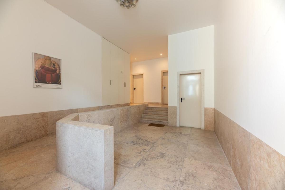 Liberdade Great Bright Apt With Ac Elevator Garage Lisboa المظهر الخارجي الصورة